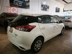 تويوتا يارس